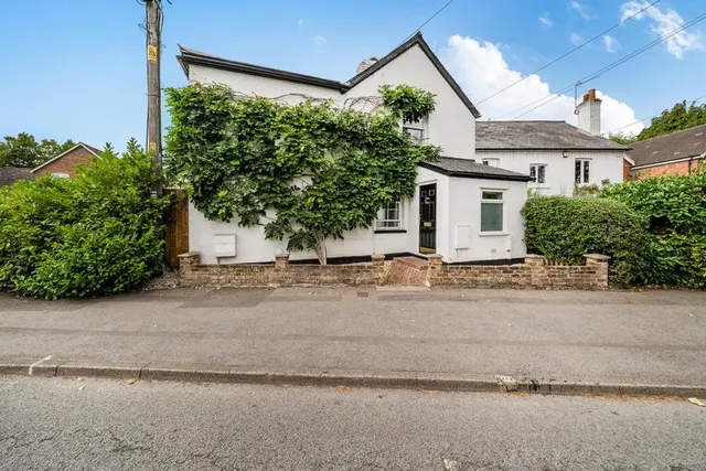 Fernbank Road, Ascot, SL5, photo 1