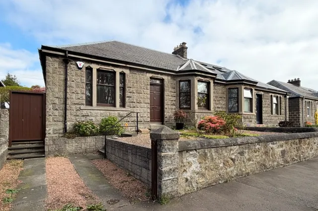 Dysart Road, Kirkcaldy, Kirkcaldy, KY1 2BB, photo 1
