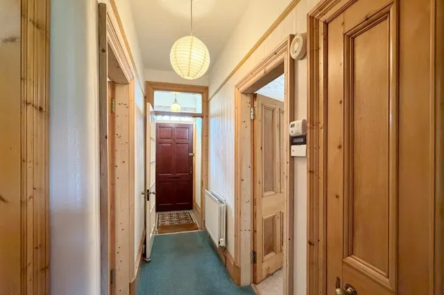 Photo 2 — Dysart Road, Kirkcaldy, Kirkcaldy, KY1 2BB