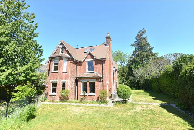 Victoria Road, Fordingbridge, Hampshire, SP6 1DD, photo 1