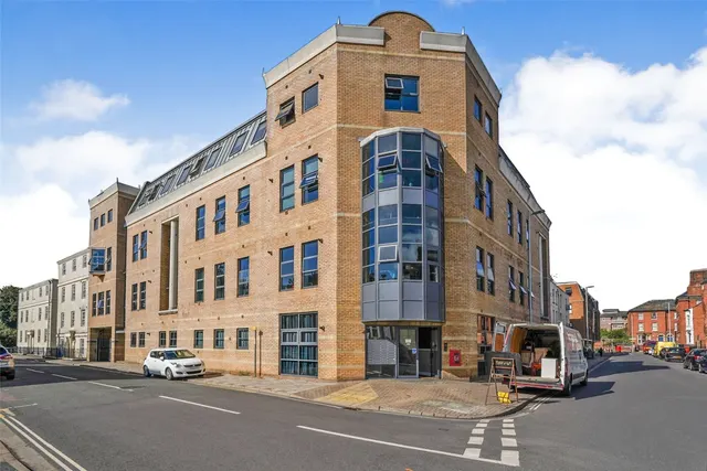 Photo 2 — Fitzalan House, Park Road, GLOUCESTER, GL1