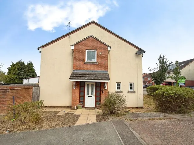 Woodleigh Close, Leicester, LE5, photo 1