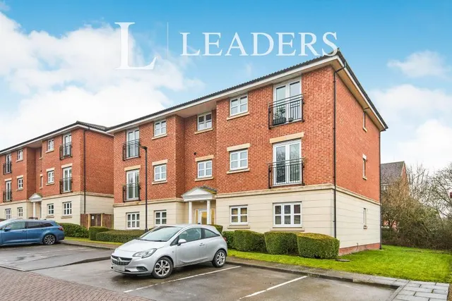 Badgerdale Way, Littleover, DE23, photo 1