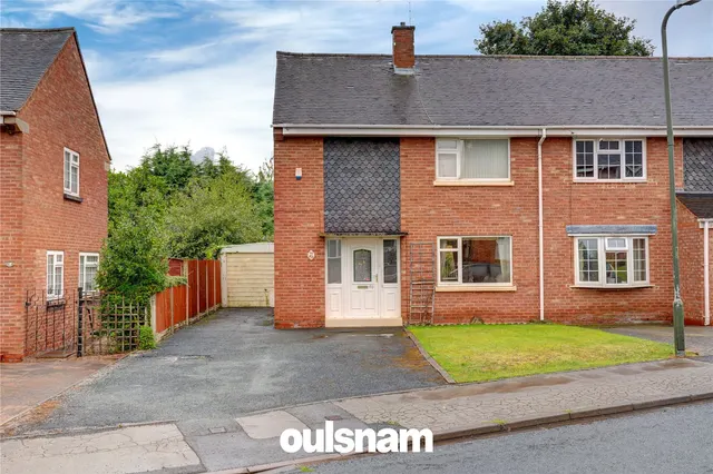 Winslow Avenue, Droitwich, Worcestershire, WR9 8PU, photo 1