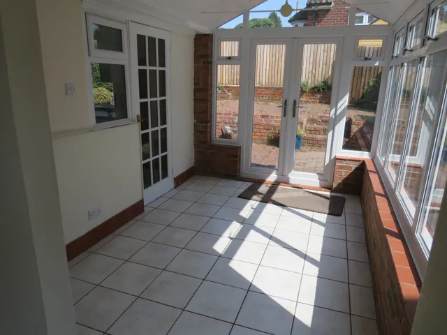 Knottsall Lane, B68, photo 3