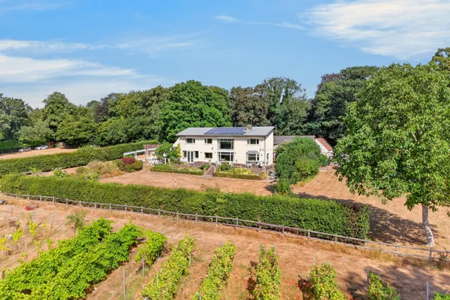 Westfield Lane, Rothley, LE7, photo 1