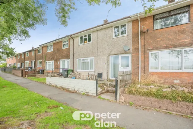 Maendy Way, Cwmbran, NP44, photo 1