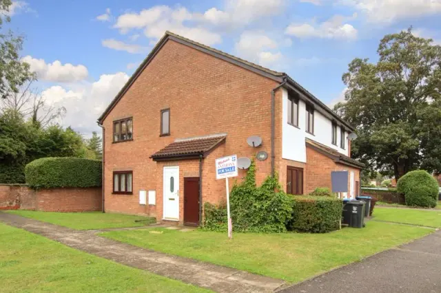 Church Lane, Kings Langley, Hertfordshire, WD4 8JL, photo 1
