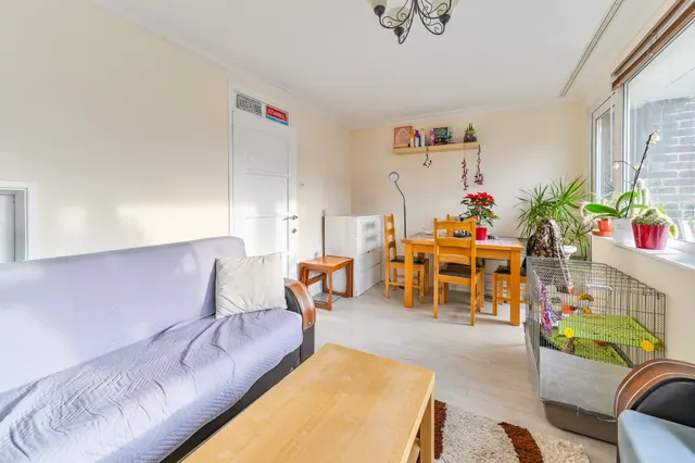 Photo 2 — 10 Fletcher House, Howard Road, London