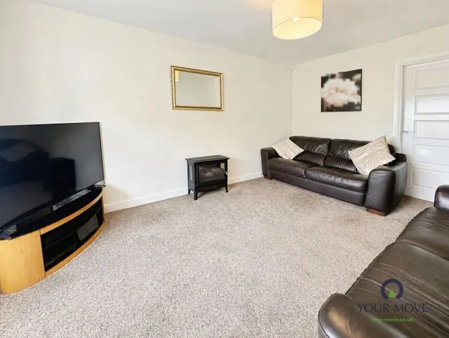 Photo 3 — Fraser Way, Darwen, Lancashire, BB3