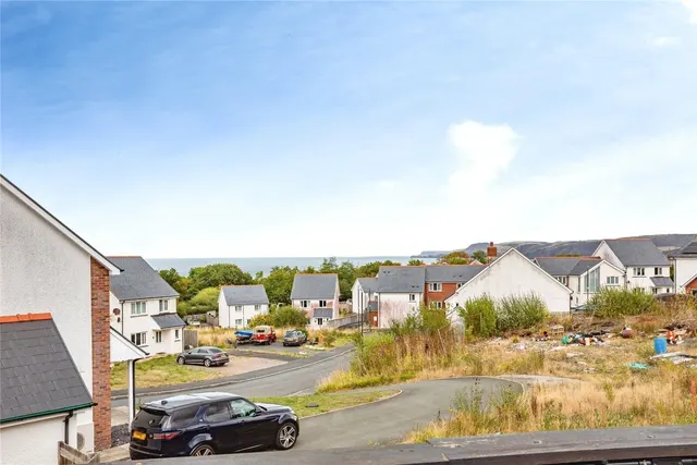 Parc Y Plas, Aberporth, SA43, photo 2