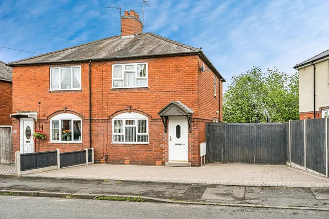 Scotts Road, Stourbridge, DY8, photo 1