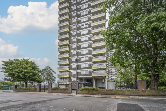 47 Westland House, Rymill Street, London, photo 1