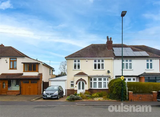 Tenbury Road, Kings Heath, Birmingham, West Midlands, B14 6AH, photo 1