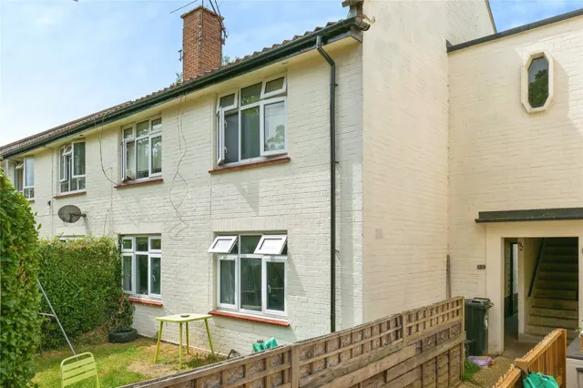 St. Barnabas Road, Reading, RG2, photo 1