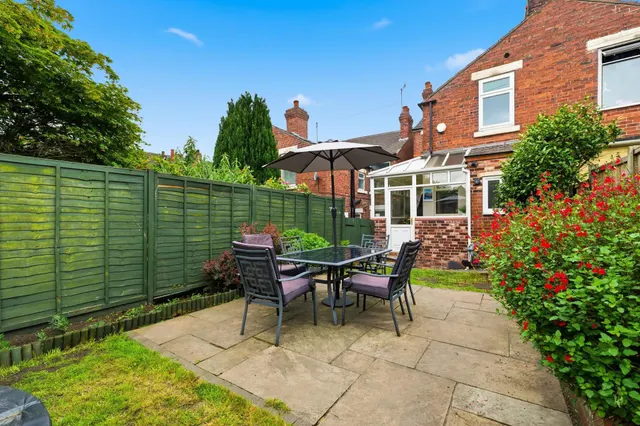 Clarence Road, Chesterfield, S40, photo 3