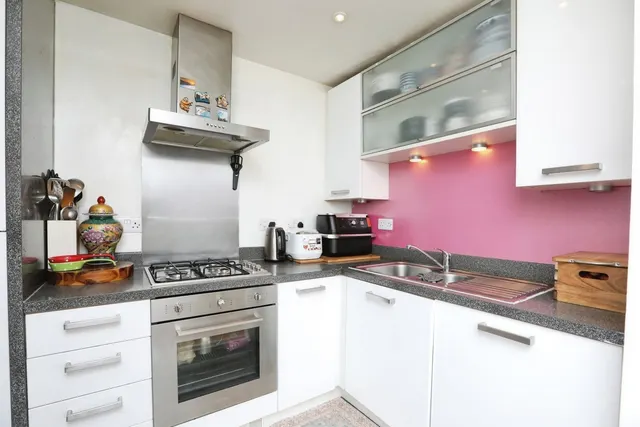 Photo 2 — Trinity Way, MAIDSTONE, Kent, ME15