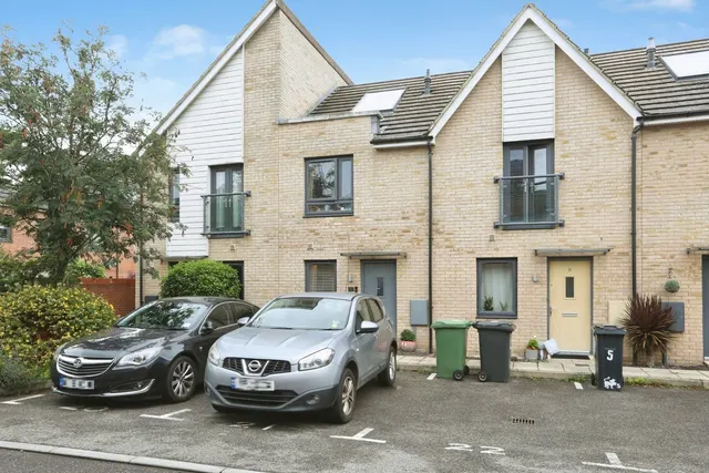 Trinity Way, MAIDSTONE, Kent, ME15, photo 1