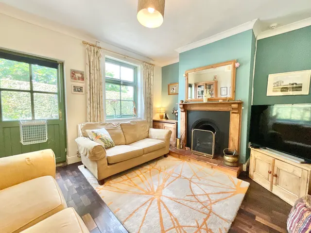 Shaws Lane, Eccleshall, ST21, photo 2