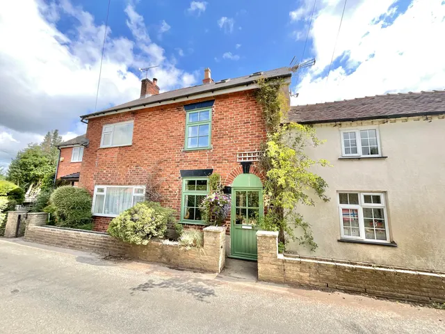 Shaws Lane, Eccleshall, ST21, photo 1
