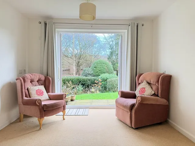 Photo 2 — Jasmine Court, Horsham, West Sussex RH12 1AX