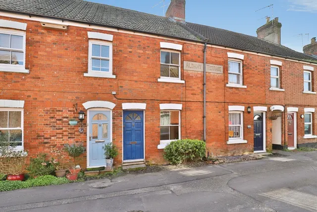 New Street, Ringwood, BH24, photo 1