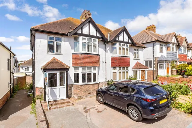 Peel Road, Brighton, BN2, photo 1