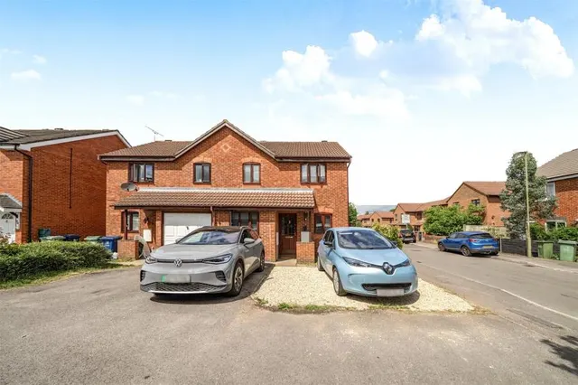 Tarragon Drive, Oxford, OX4, photo 1