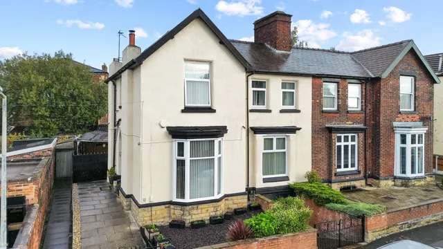 Windle Street, St. Helens, WA10, photo 1