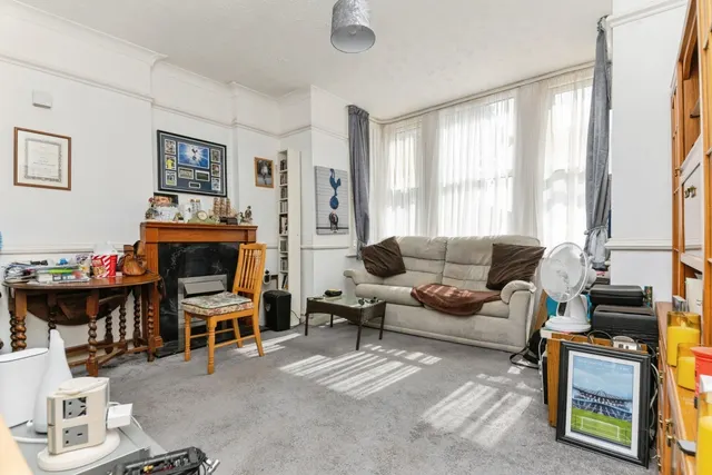 Photo 2 — Alton Road, Clacton-on-Sea, Essex, CO15