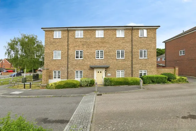 Porters Field, Braintree, Essex, CM7, photo 1
