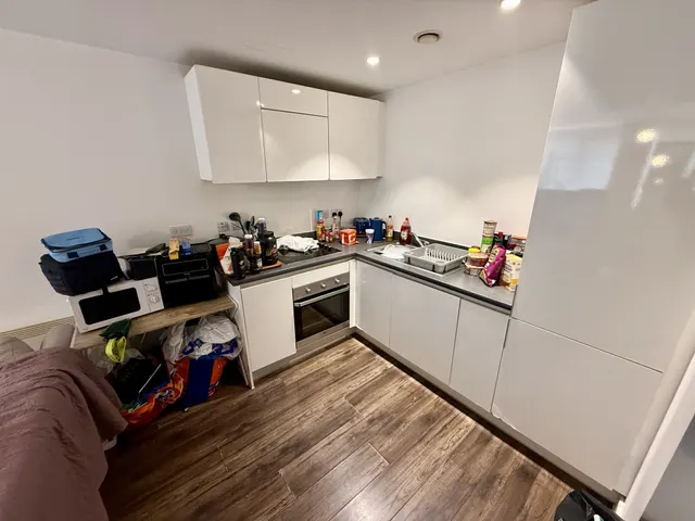 Bridgewater House, Blackpole, WR4, photo 2