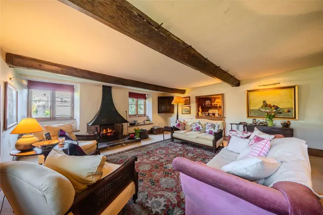 Photo 3 — The Village, Burrington, North Somerset, BS40 7AD