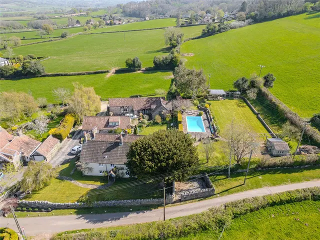 The Village, Burrington, North Somerset, BS40 7AD, photo 1