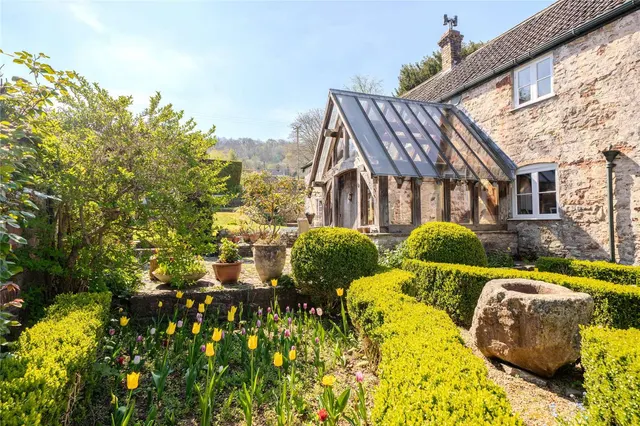 Photo 2 — The Village, Burrington, North Somerset, BS40 7AD