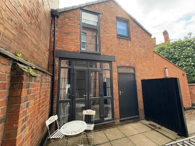 St Albans Road, Leicester, LE2, photo 1