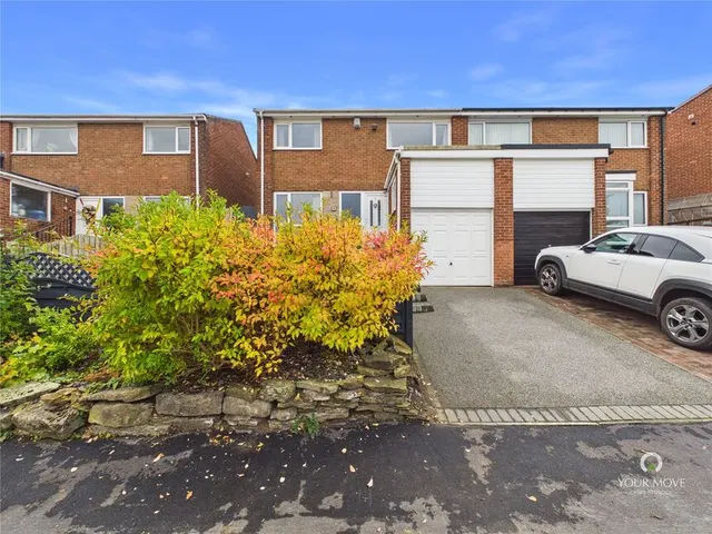 Meadow Way, Lanchester, DH7, photo 1