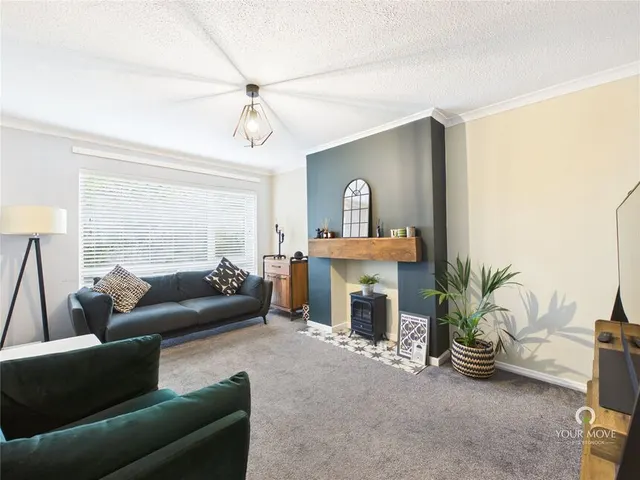 Meadow Way, Lanchester, DH7, photo 2
