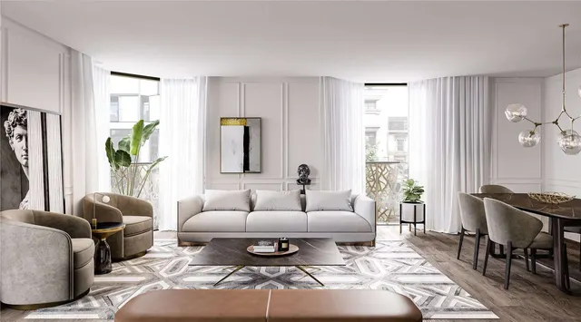 W1 Place, 204 Great Portland Street, London, W1W 5QQ, photo 1