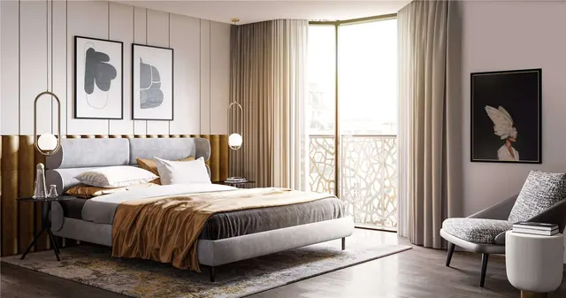 Photo 2 — W1 Place, 204 Great Portland Street, London, W1W 5QQ