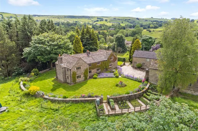 Hollin Lane, Sutton, SK11, photo 2