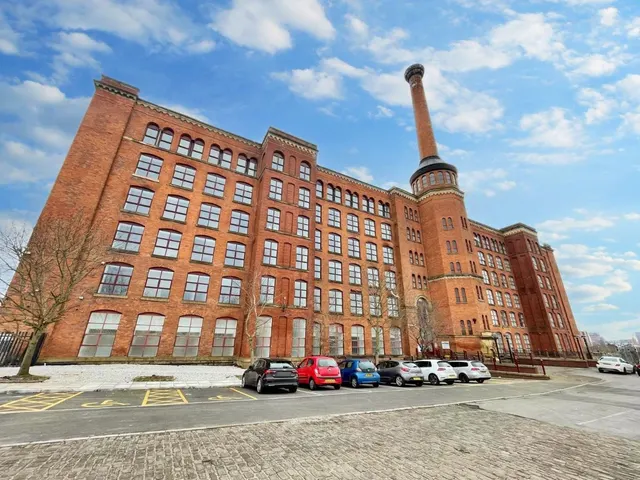 Lower Vickers Street, Manchester, M40, photo 1