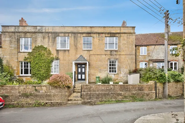 Higher Street, Bower Hinton, TA12, photo 1