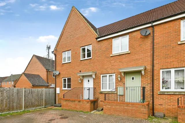 Dairy Way, Gaywood, PE30, photo 1