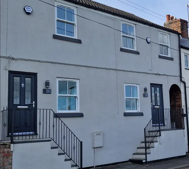 Dalton Lane, Rotherham, S65., photo 1