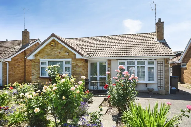 Photo 2 — Tavistock Road, Springfield, Chelmsford, Essex, CM1