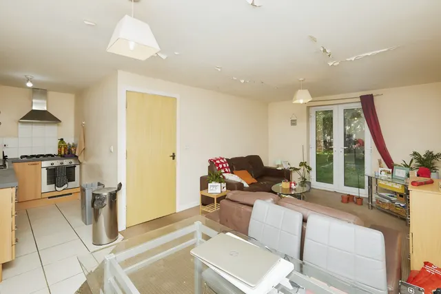 Jackdaw Close, Derby, DE22, photo 2