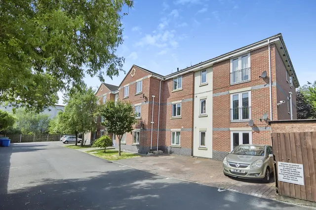 Jackdaw Close, Derby, DE22, photo 1