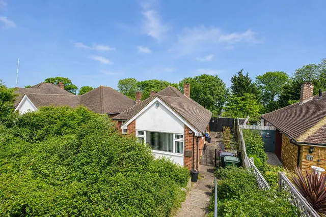 Park Way, Hastings, photo 1