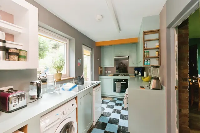 The Avenue, Brighton, BN2, photo 3